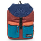 Donna Eastpak CHAPEL HILL PAKR 27L Multicolore Zaino Donna - 1